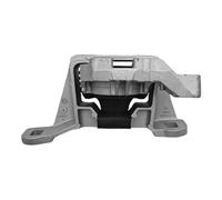 EKEGUY Support Moteur pour VéHicule Ensemble De Joint Montage Moteur KV6Z6038C KV6Z-6038-A pour Transit pour Connect 2014 - 2023 Support Silent Bloc De Support Moteur