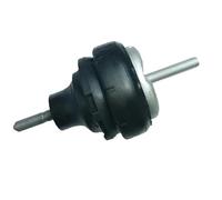 EKEGUY Support Moteur pour VéHicule Ensemble De Montage en Caoutchouc Moteur Côté Droit pour Roewe 75 750 pour MG7 pour MG pour ZT KKB101914 Silent Bloc De Support Moteur