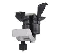 EKEGUY Support Moteur pour VéHicule Ensemble De Montage Moteur DG9Z6038H DG9Z-6038-H Support Avant en Caoutchouc pour Ford pour Fusion 2013-2020 Silent Bloc De Support Moteur