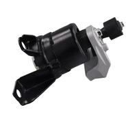 EKEGUY Support Moteur pour VéHicule Ensemble De Montage Moteur DG9Z6038H DG9Z-6038-H Support Avant en Caoutchouc pour Ford pour Fusion 2013 - 2020 Silent Bloc De Support Moteur