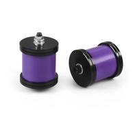 EKEGUY Support Moteur pour VéHicule Ensemble De Support Moteur Réglable pour Nissan pour 240sx S13 S14 SR20DET KA24 1989-1998 Silent Bloc De Support Moteur