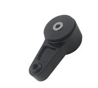 EKEGUY Support Moteur pour VéHicule Solution De Couple MC-R56 Support Moteur Inférieur en Aluminium pour Mini pour Cooper 2007-2013 Silent Bloc De Support Moteur