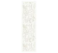 Ekelund Linneväveri Chemin de table Strå 35x120 cm Beige