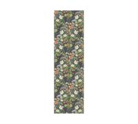 Ekelund Linneväveri Chemin de table Vägrenen 35x120 cm Multi
