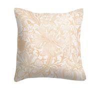 Ekelund Linneväveri Housse de coussin Golden Lily 40x40 cm Multi