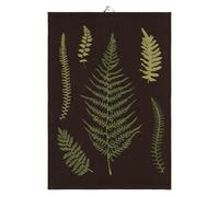 Ekelund Linneväveri Serviette de cuisine Cora 35x50 cm