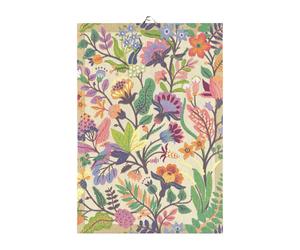 Ekelund Linneväveri Torchon Colourful 35x50 cm Multi