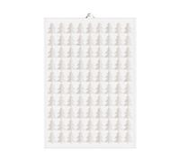 Ekelund Linneväveri Torchon sapins 50x70 cm