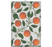 Ekelund - Torchon Apelsiner 40 x 60 cm 100 % coton