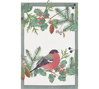 Ekelund - Torchon Domherre 40 x 60 cm 100 % coton