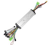 EKFBQBGW 24V/36V/48V 250W/350W Dual Drive Controller Bike Brushless Electronic Starter Controller Intelligent Electronic Starter Controller