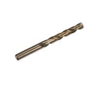 EKFBQBGW 2pcs 9.2mm High-Speed Steel Twist Drill Bits Cutting Dia Round Shank Cobalt Metric Drill Bit for Stainless Steel EKFBQBGW