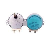 EKFBQBGW 2pcs/lot Microwave Oven SM-16T GAL-5-30-TD 30V 3W Turntable Electronic Starter