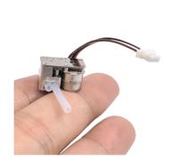 EKFBQBGW 8mm Water Pump Stepper Electronic Starter Metering Precision Peristaltic Flow Control Water Liquid Pump with Tube