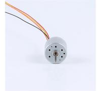 EKFBQBGW Brushless Electronic Starter 12v 24v Engine 2418 with Drive Board High Speed BLDC Electronic Starter for Automation Equipment(24V 8300RPM_Only Electronic Starter)