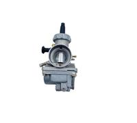EKFBQBGW Carburetor Motorcycle for DT125 TZR125 Engines EKFBQBGW