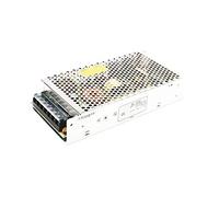 EKFBQBGW DC Regulated Power Supply LED Power Supply Switch S-150W 5V 12V 13.5V 15V 24V 27V 36V 48V AC DC Converter Power Supply Unit DC Voltage Regulator (Size : 1, Color : 48V_150W)