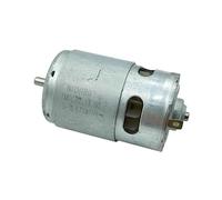 EKFBQBGW Démarreur électronique 775 DC 14 V 18 V 24 V 12700 TR/Min, Haute Vitesse, Couple élevé, perceuse, Outils de Jardin, Tournevis, Moteur