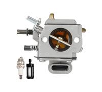 EKFBQBGW HD-18B MS290 Carburetor for 029 039 MS290 MS310 MS390 Chain Saw Carburetor Replacement HD-18B 11281200625 Mower EKFBQBGW