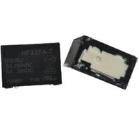EKFBQBGW HF32FA-024-HL1 Power Relay 5A 250VAC 4 Pins