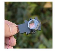 EKFBQBGW Interrupteur électromagnétique DC 5 V-6 V, Petit Filtre IR-Cut, Accessoires for lentilles de sécurité