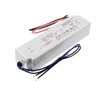 EKFBQBGW LED Driver LPV-100-48 48V DC 100W IP67 LED Light Bar Transformer Switching Power Supply