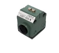 EKFBQBGW LXZ1-02X/W Combination Switch EKFBQBGW