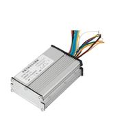 EKFBQBGW M4 E-Scooter Controller DC48V 21A Intelligent Bike Brushless Electronic Starter Controller DC Controller E-Scooter Part