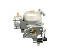 EKFBQBGW Marine Carburetor Assembly 13200-91D21 for with 15HP DT15 DT9.9 Outboard Engine 13200-939D1 EKFBQBGW