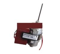 EKFBQBGW Refrigerator Fan Electronic Starter for Refrigerator Freezer D4612AAA22 D4612AAA21 D4612AAA18 D4612AAA01 D4612AAA13