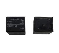 EKFBQBGW Relay T7CS1D-24 T7CS1D24 24VDC DCV24 24V 4PIN(10pcs)