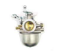 EKFBQBGW Tools Repair Parts GF006 Carburetor for 2 Cycle Cart G1 17556 1983-1989 Carb Carburettor Carburador Carb Easy to Install EKFBQBGW