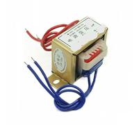 EKFBQBGW Transformateur 10 W Transformateur de Puissance 220 V à 9 V 1,1 A Transformateur EI48*24