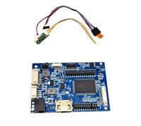 EKFPJVKAY Kit De Carte Contrôleur LCD Compatible HDMI vers LVDS for Écran LCD 10,1 Pouces LTL101AL06 45 Broches 1 Canal, Interface LVDS 8 Bits, Pièces De Rechange