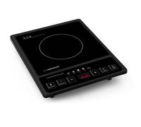 Esperanza Cuisinière induction EKH011 noire