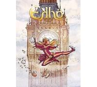 Ekho Mirror World 7 Swinging London