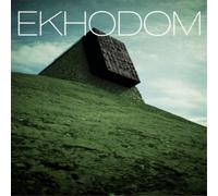 Ekhodom Ekhodom (Vinyl) 12" Album