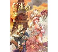 Ekhö monde miroir T02: Paris empire