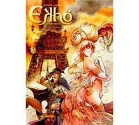 Ekhö monde miroir T02 - Paris empire Christophe Arleston (Auteur), Alessandro Barbucci (Dessinateur), Nolwenn Lebreton (Coloriste)