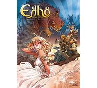 Ekhö monde miroir T03: Hollywood boulevard