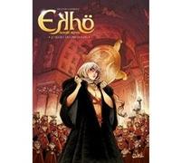 Ekhö monde miroir T05 - Le Secret des Preshaun Christophe Arleston (Auteur), Alessandro Barbucci (Dessinateur), Nolwenn Lebreton (Coloriste)