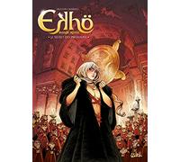 Christophe Arleston – Ekhö Monde Miroir Tome 5 : Le Secret des Preshauns – Soleil – Cartonné
