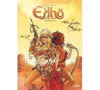 Ekhö – Monde miroir – Tome 6 : Deep South