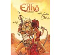 Ekhö – Monde miroir – Tome 6 : Deep South