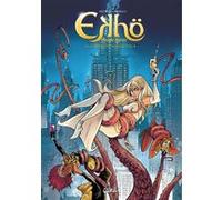 Ekhö monde miroir T08: La Sirène de Manhattan