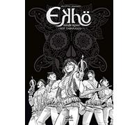 Ekhö Monde miroir T11 - Edition NB