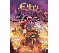 Christophe Arleston – Ekhö Monde miroir – Tome 11 : Hot Tabaaasco – Cartonné – Bande dessinée