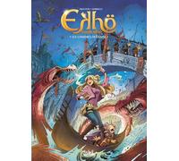 Christophe Arleston – Ekhö Monde miroir Tome 13 : Les Chimères de Venise – Cartonné
