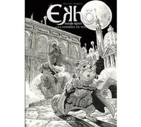 Ekhö monde miroir T13 - Edition NB Christophe Arleston (Auteur), Alessandro Barbucci (Dessinateur)