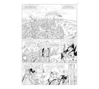 Ekhö monde miroir T13 - Edition NB: Les Chimères de Venise